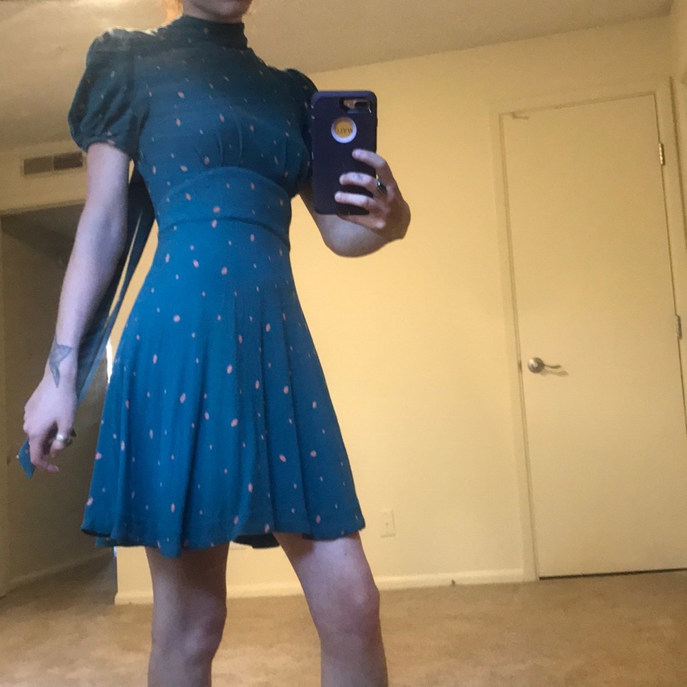 Free people dress